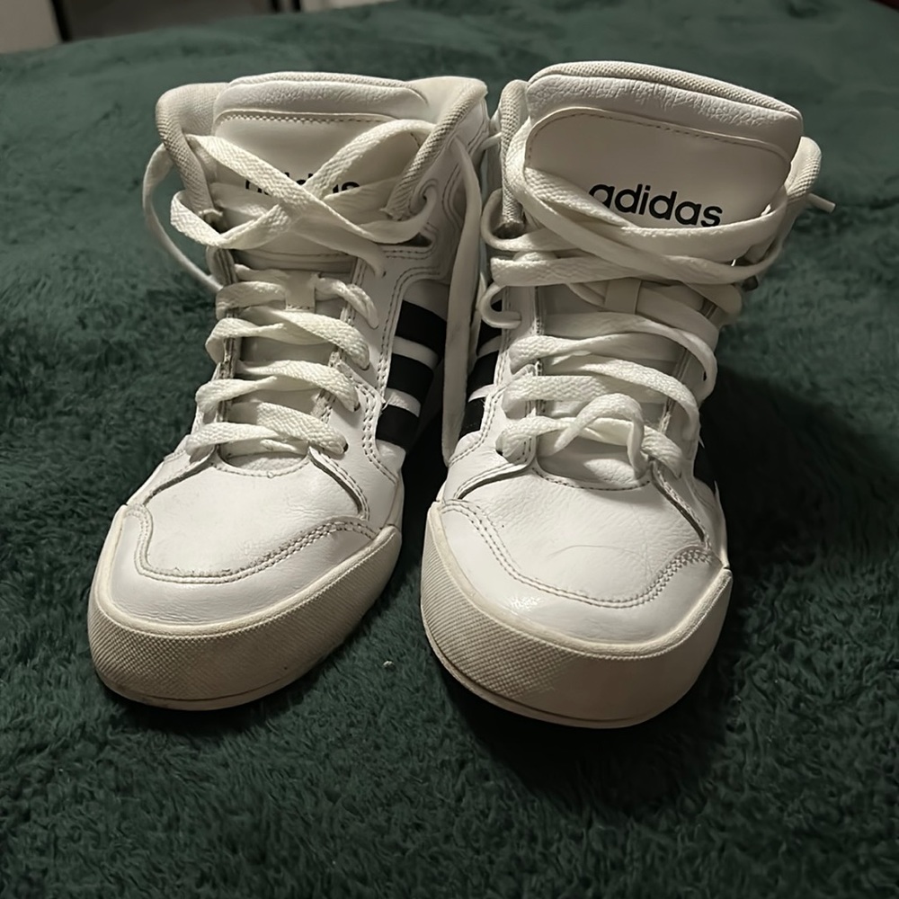 Women’s Adidas Neo Shoes